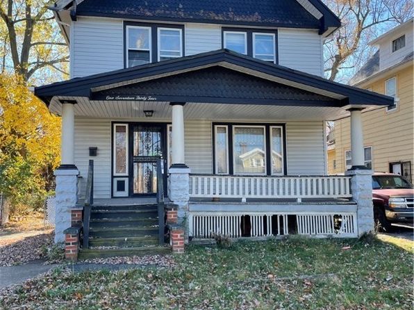 11734 Robertson Ave, Cleveland, OH 44105