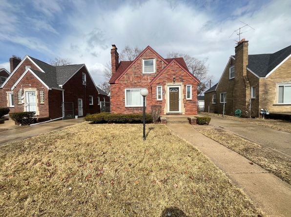 10112 Curtis St, Detroit, MI 48221
