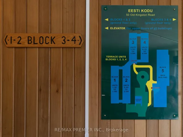 Additional image 20 of 50 Old Kingston Rd Unit 5-202