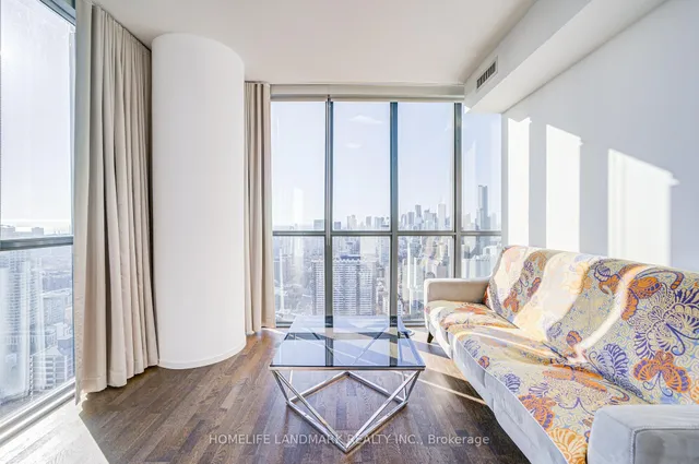 Additional image 28 of 101 Charles St Unit 3701