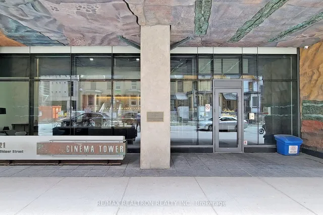 Additional image 36 of 21 Widmer St Unit 2402