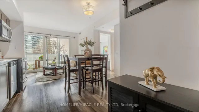 Additional image 9 of 2220 Lake Shore Blvd Unit 616