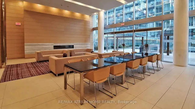 Additional image 9 of 29 Queens Quay Unit 1104