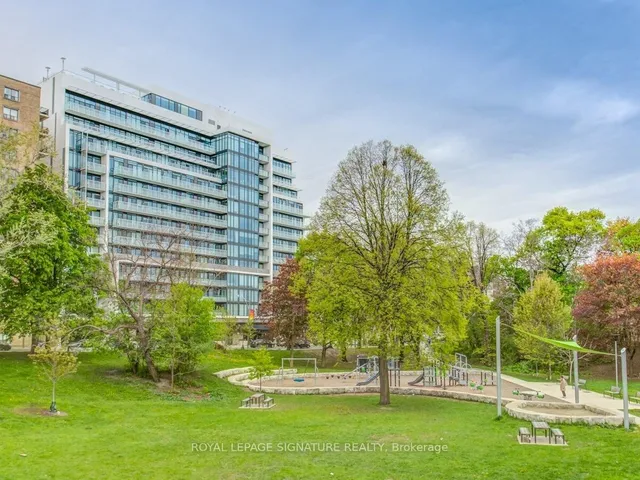Additional image 5 of 3018 Yonge St Unit 714