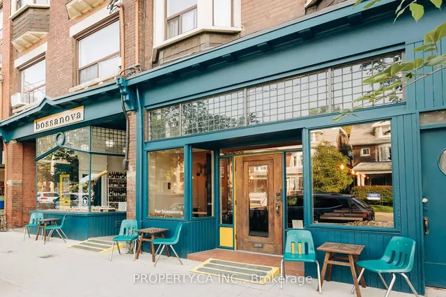 Additional image 36 of 347 Sorauren Ave Unit 223