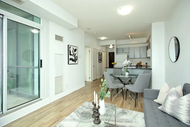 Additional image 6 of 12 Yonge St Unit 2403