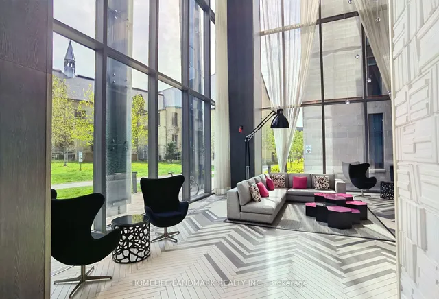 Additional image 6 of 1080 Bay St Unit 1910