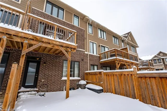 Additional image 42 of 1890 Rymal Rd Unit 157