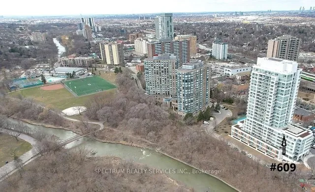 Additional image 26 of 10 Wilby Cres Unit 609