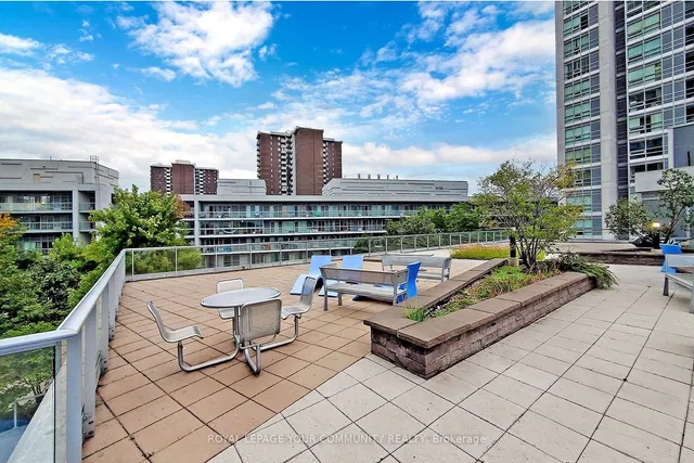 Additional image 26 of 2015 Sheppard Ave Unit 3106