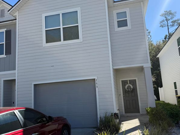 Primary image of 753 BENT BAUM Road, Jacksonville, FL 32205