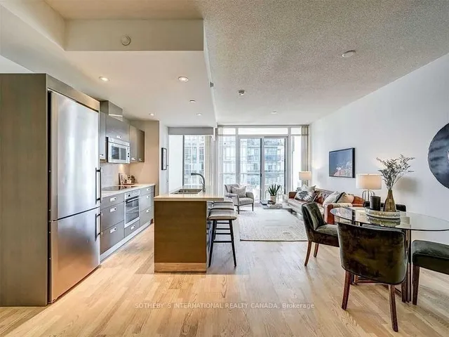 88 Park Lawn Rd Unit 2710