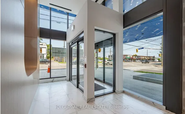 Additional image 2 of 1195 The Queensway N/A Unit 601