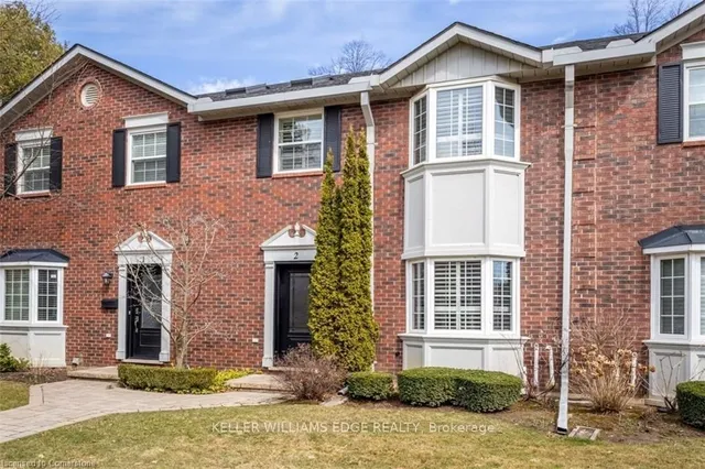 Additional image 3 of 2407 Woodward Ave Unit 2