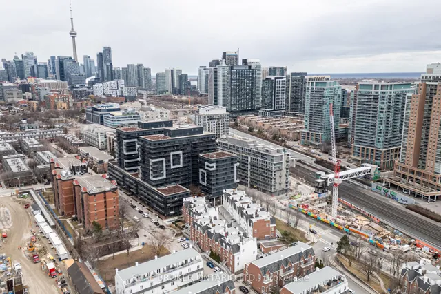 Additional image 15 of 12 Sudbury St Unit 803