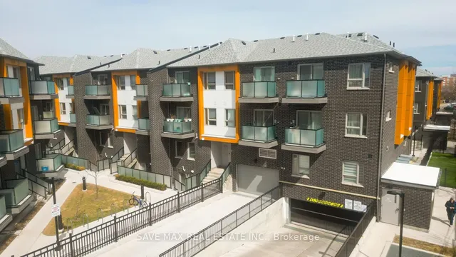 Additional image 46 of 2787 Eglinton Ave Unit 335