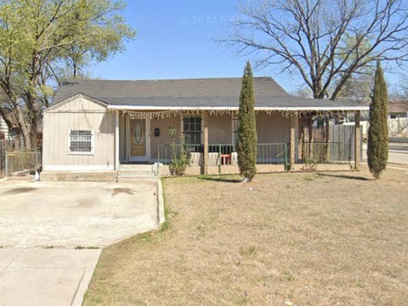 3429 Hampshire Blvd, Fort Worth, TX 76103