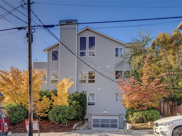 3621 Wallingford Avenue N UNIT 201, Seattle, WA 98103