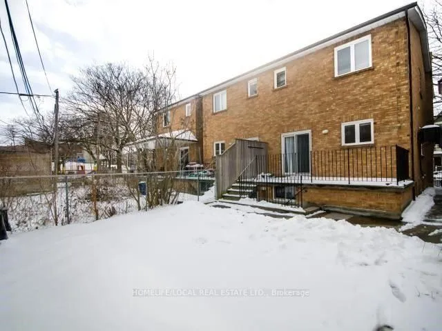 Additional image 18 of 387 Dovercourt Rd