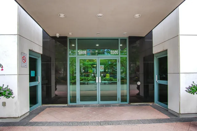 Additional image 4 of 5500 Yonge St Unit 211