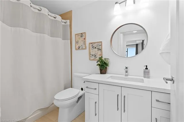 Additional image 25 of 30 Hamilton Street South Unit 703