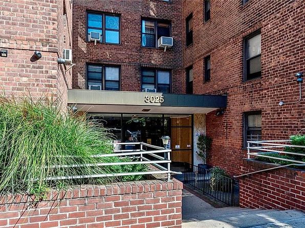 3025 Ocean Ave APT 6E, Brooklyn, NY 11235