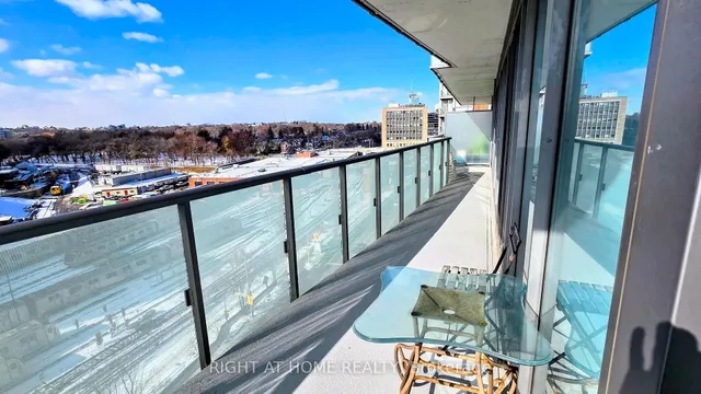 Additional image 11 of 1815 Yonge St Unit 802