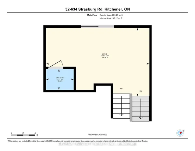 Additional image 40 of 634 Strasburg Rd Unit 32