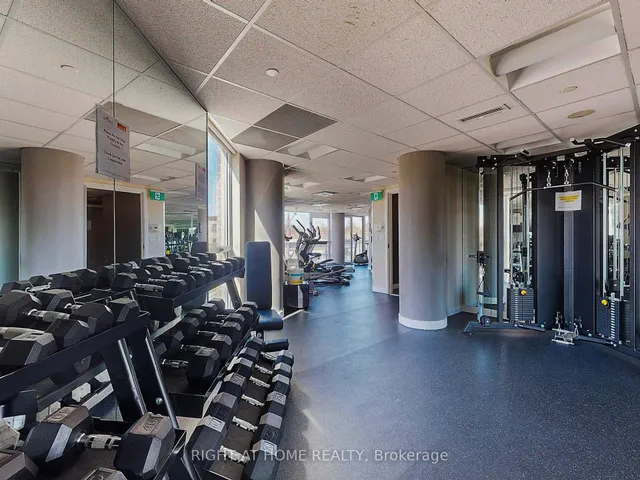 Additional image 31 of 5101 Dundas St Unit 1203