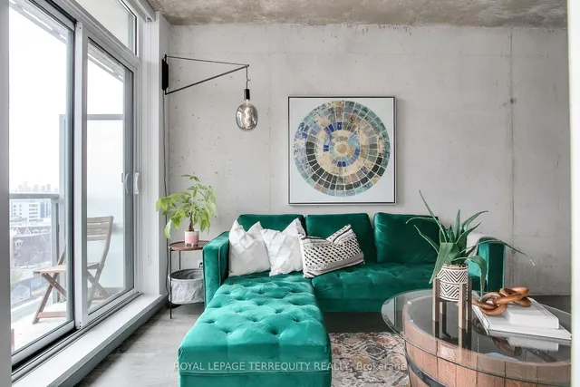 Additional image 10 of 150 Sudbury St Unit 1014