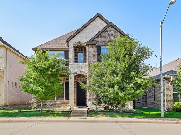 8234 Zoysia Ln, Dallas, TX 75252