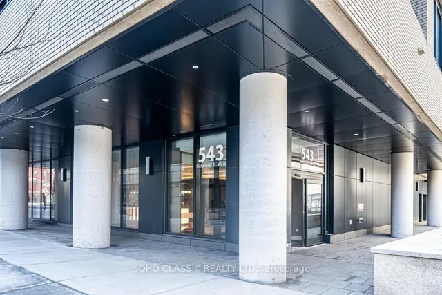 Additional image 35 of 543 Richmond St Unit 512