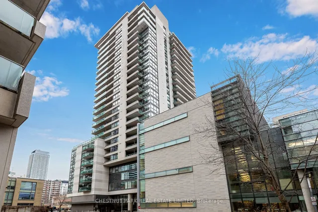 Additional image 14 of 285 Mutual St Unit 1705