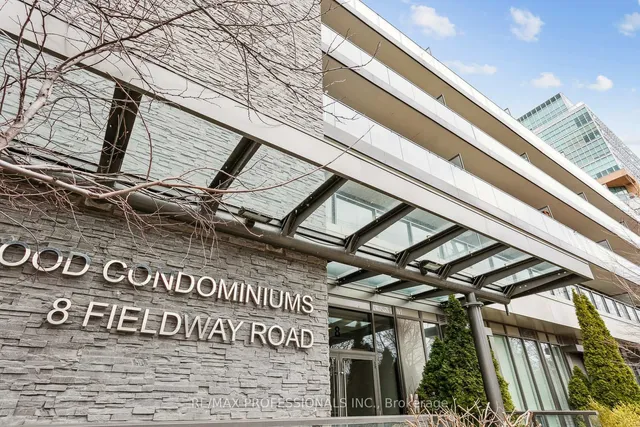 Additional image 4 of 8 Fieldway Rd Unit 303