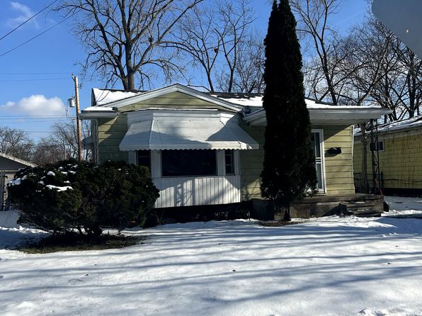 19464 Woodbine St, Detroit, MI 48219