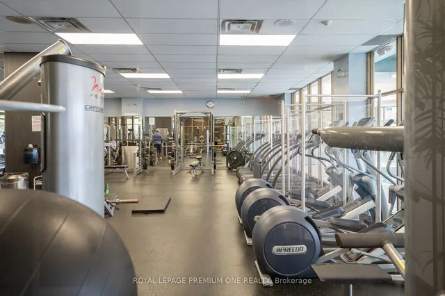 Additional image 29 of 2269 Lake Shore Blvd W Blvd Unit 1104