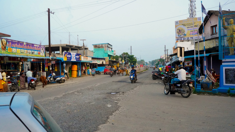 Additional image 2 of Kayarambedu, Chennai