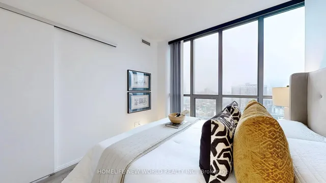 Additional image 12 of 101 Charles St Unit 1901