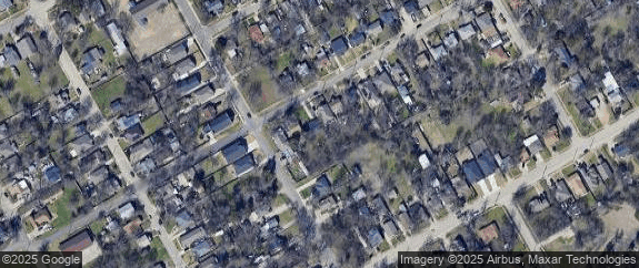 2110 Volga Ave, Dallas, TX 75216