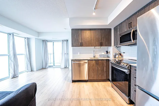 Additional image 8 of 20 Meadowglen Pl Unit 1806