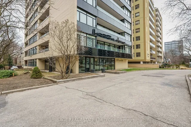 Additional image 31 of 575 Avenue Rd Unit 803