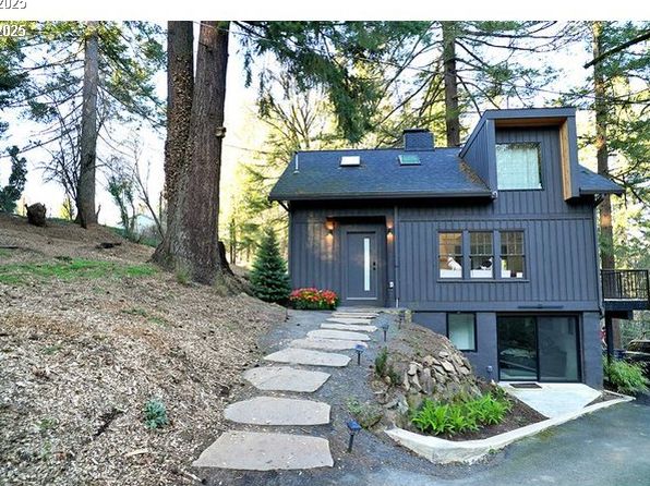 5247 SW Garden Home Rd, Portland, OR 97219