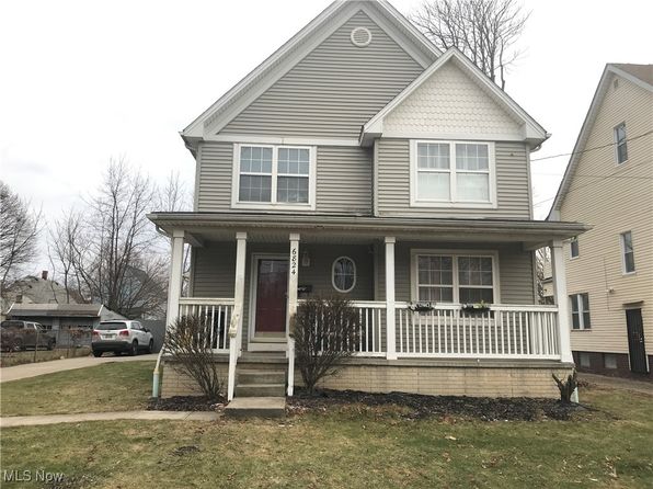6824 Polonia Ave, Cleveland, OH 44105