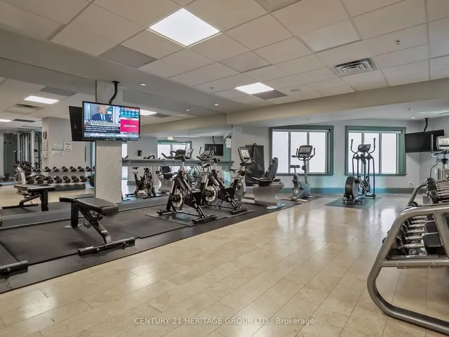 Additional image 30 of 10 Bloorview Pl Unit 521