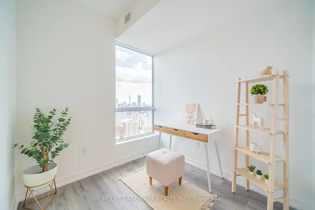 Additional image 10 of 395 Bloor St Unit 5001