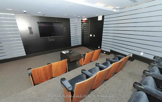 Additional image 24 of 2885 Bayview Ave Unit 1126