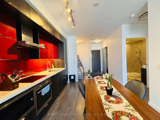 Additional image 21 of 300 Front St Unit 3507