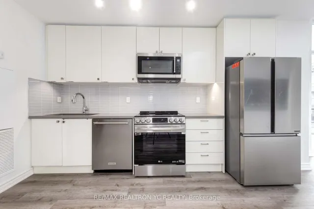 Additional image 13 of 621 Sheppard Ave Unit 705