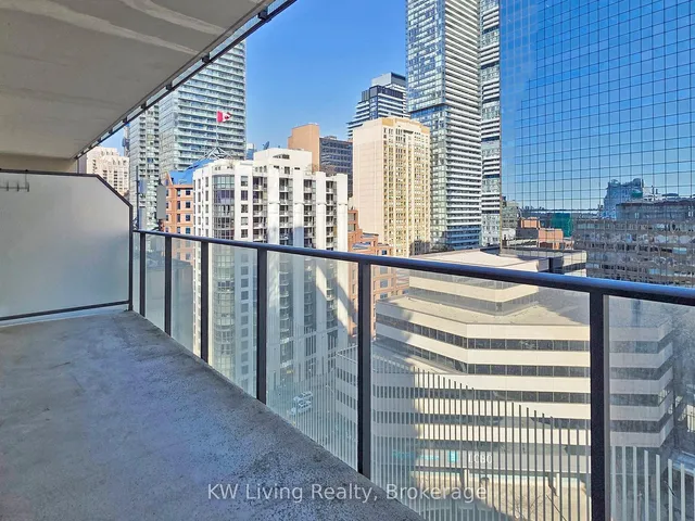 Additional image 18 of 770 Bay St Unit 1403