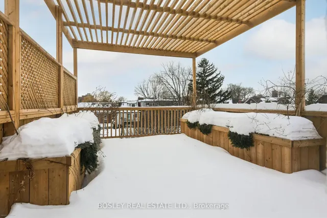 Additional image 32 of 282 Crawford St